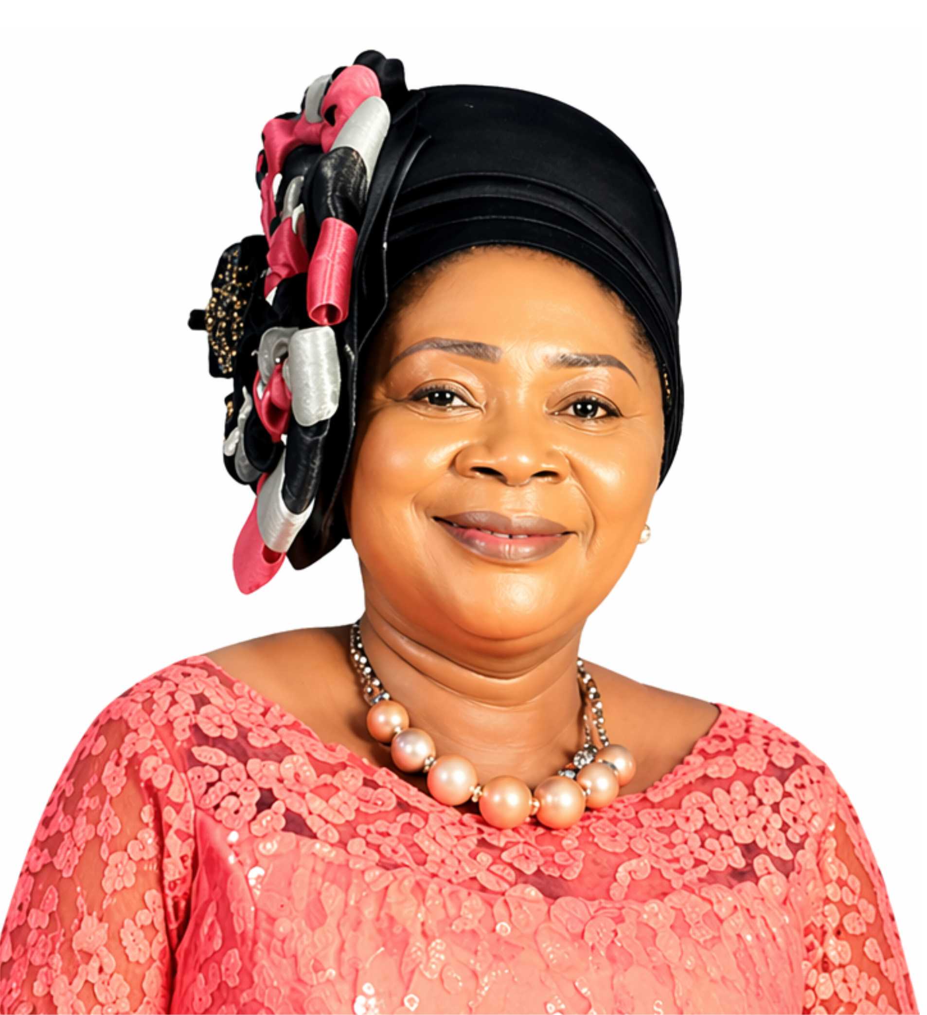 Amb. Pst. Mrs Mercy Gani