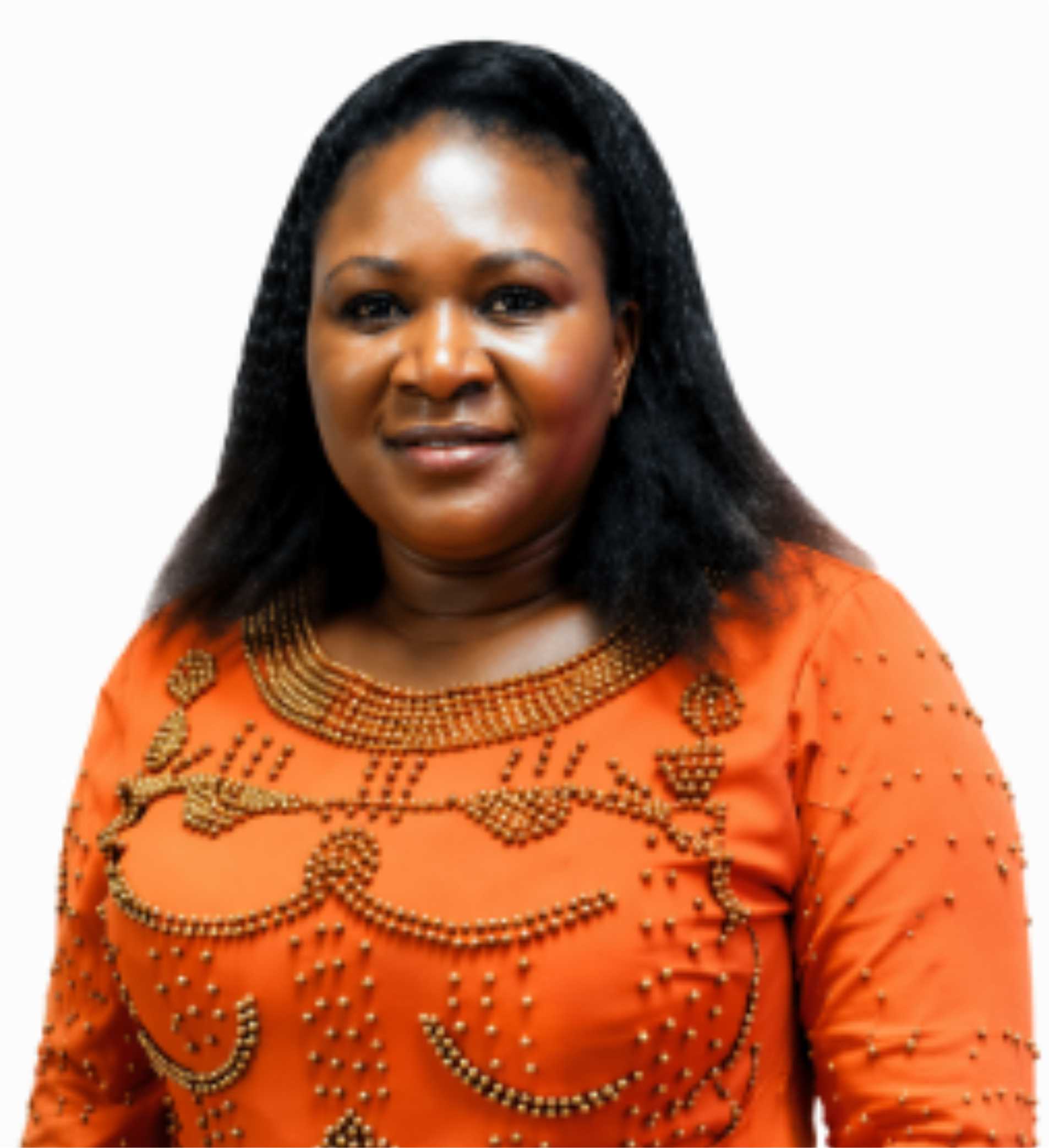 Rev. Dr. Rose Kanu